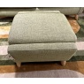 ERCOL- COSENZA LARGE SOFA, ARMCHAIR & FOOTSTOOL ERCOL- COSENZA LARGE SOFA, ARMCHAIR & FOOTSTOOL