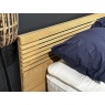 Okayama Kingsize Bedframe Okayama Kingsize Bedframe