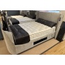 LUNA- DOLBY SURROUND SOUND TV BED LUNA- DOLBY SURROUND SOUND TV BED
