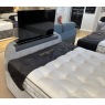 LUNA- DOLBY SURROUND SOUND TV BED LUNA- DOLBY SURROUND SOUND TV BED
