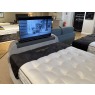LUNA- DOLBY SURROUND SOUND TV BED LUNA- DOLBY SURROUND SOUND TV BED