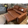 ROCCA COMPACT -- 2.5 Seater Power Headrest & Reclining Sofa ROCCA COMPACT -- 2.5 Seater Power Headrest & Reclining Sofa