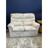 G Plan Malvern 2 Seater Sofa