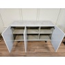 Kesterport Francesco 3 Door Sideboard