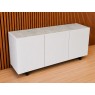 Kesterport Francesco 3 Door Sideboard Kesterport Francesco 3 Door Sideboard