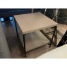 Cyndia Lamp Table