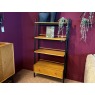Ercol Monza Shelving Unit