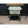 Limoges Side Table
