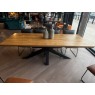 Brockley 2.2m Dining Table + 8 Sam Chairs Brockley 2.2m Dining Table + 8 Sam Chairs