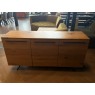 Brockley 3 Door Sideboard Brockley 3 Door Sideboard