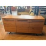 Brockley 3 Door Sideboard Brockley 3 Door Sideboard