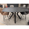 Habufa, Masura Bar Table, 2 x Bella Bar Chairs & 2 x Dallas Stools Habufa, Masura Bar Table, 2 x Bella Bar Chairs & 2 x Dallas Stools