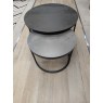 Dimaro 75cm & 55cm Side Tables Dimaro 75cm & 55cm Side Tables