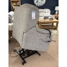 Parker Knoll Boston-Lifestyle - Lift & Rise Double Powered Recliner Armchair in Fabric A Parker Knoll Boston-Lifestyle - Lift & Rise Double Powered Recliner Armchair in Fabric A