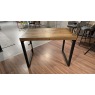 Halsey Rectangular Bar Table