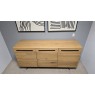 Brockley 3 Door Sideboard
