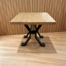Davos lamp Table Davos lamp Table