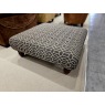 Alexander&James Artisan Footstool Alexander&James Artisan Footstool