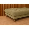Alexander & James Emma Footstool 110x110cm Alexander & James Emma Footstool 110x110cm