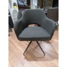 Chandler Swivel Dining Chair