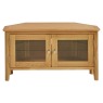 Charlston Dining Corner TV Unit