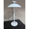 Geen-A-Ferruccio Laviani, White Table Lamp