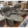 HIMOLLA -- CHESTER - Trapez-Sofa Cumuly & Rack Retractable Back Plus 2 Seater Electric Cumuly Sofa HIMOLLA -- CHESTER - Trapez-Sofa Cumuly & Rack Retractable Back Plus 2 Seater Electric Cumuly Sofa