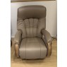 HIMOLLA -- CHESTER - Cumuly 2 Motor Recliner Chair-Maxi