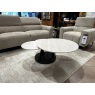 Arvora Spinning Coffee Table Arvora Spinning Coffee Table
