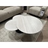 Arvora Spinning Coffee Table Arvora Spinning Coffee Table