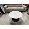 Arvora Spinning Coffee Table Arvora Spinning Coffee Table