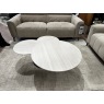 Arvora Spinning Coffee Table Arvora Spinning Coffee Table