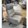 AZURE - Medium Manual Chair