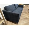 Gateford 3 Seater Sofa in Charcoal Fabric Gateford 3 Seater Sofa in Charcoal Fabric