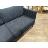 Gateford 3 Seater Sofa in Charcoal Fabric Gateford 3 Seater Sofa in Charcoal Fabric