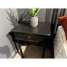 Wycombe Bedside in Black Wycombe Bedside in Black