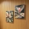 Robusta Framed Canvas Robusta Framed Canvas