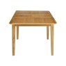 Charlston Dining 1.2m Compact Extending Table Charlston Dining 1.2m Compact Extending Table