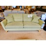 Ercol Cosenza Large Sofa, Footstool & Chair Ercol Cosenza Large Sofa, Footstool & Chair