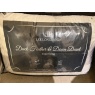 DUCK FEATHER & DOWN DUVET 6'0" (SUPERKING)
