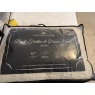 DUCK FEATHER & DOWN DOUBLE DUVET 4'6"
