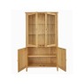 Charlston Dining Display Cabinet Charlston Dining Display Cabinet