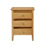 Charlston Bedroom Bedside Chest Charlston Bedroom Bedside Chest