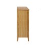 Charlston Bedroom 2 + 3 Drawer Chest Charlston Bedroom 2 + 3 Drawer Chest