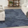 Avra Botanical Wool Rug 236 x 297cm Avra Botanical Wool Rug 236 x 297cm