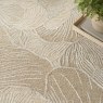 Avra Botanical Wool Rug 259 x 351cm Avra Botanical Wool Rug 259 x 351cm