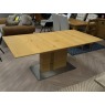 Venjakob 1.9m Extending Table With 100cm leaf + 6 Sammy Chairs Venjakob 1.9m Extending Table With 100cm leaf + 6 Sammy Chairs