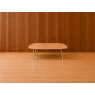 Natuzzi Low Square Coffee Table Natuzzi Low Square Coffee Table