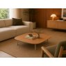 Natuzzi Low Square Coffee Table Natuzzi Low Square Coffee Table