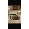 Dimaro 55cm Side Table